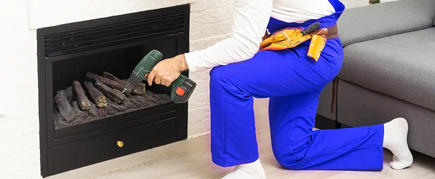 Pellet Fireplace Repair Services in Durango, CO