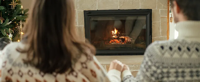 Superior Open-Hearth Wood Fireplaces in Durango, CO