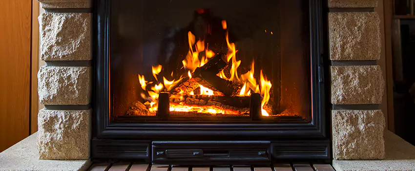 Cost of Wood Fireplace Installation in Durango, CO