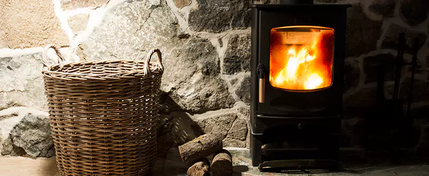 24/7 Wood Stove Installation Services in Durango, Colorado