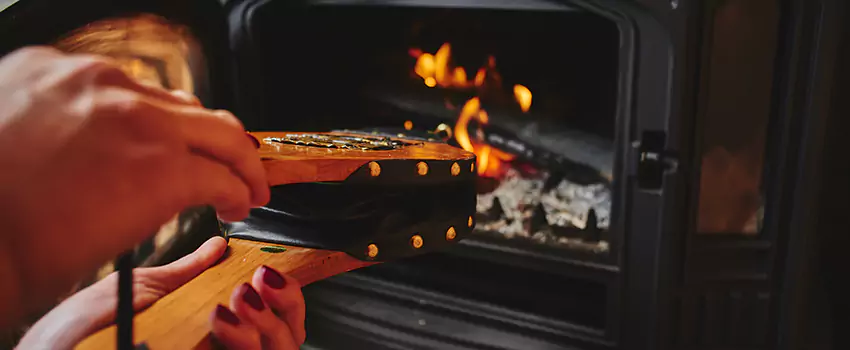 Wood Stove Grates Repair in Durango, Colorado